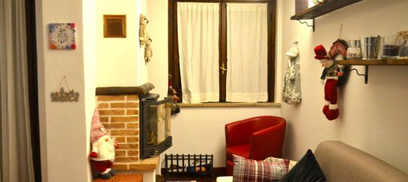 1 chambre Appartement à Ovindoli, Italy No. 116630 2