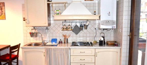 1 chambre Appartement à Ovindoli, Italy No. 116630 8