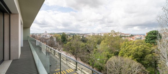 6 Schlafzimmer Wohnung in Coimbra, Portugal, Nr. 186684 4