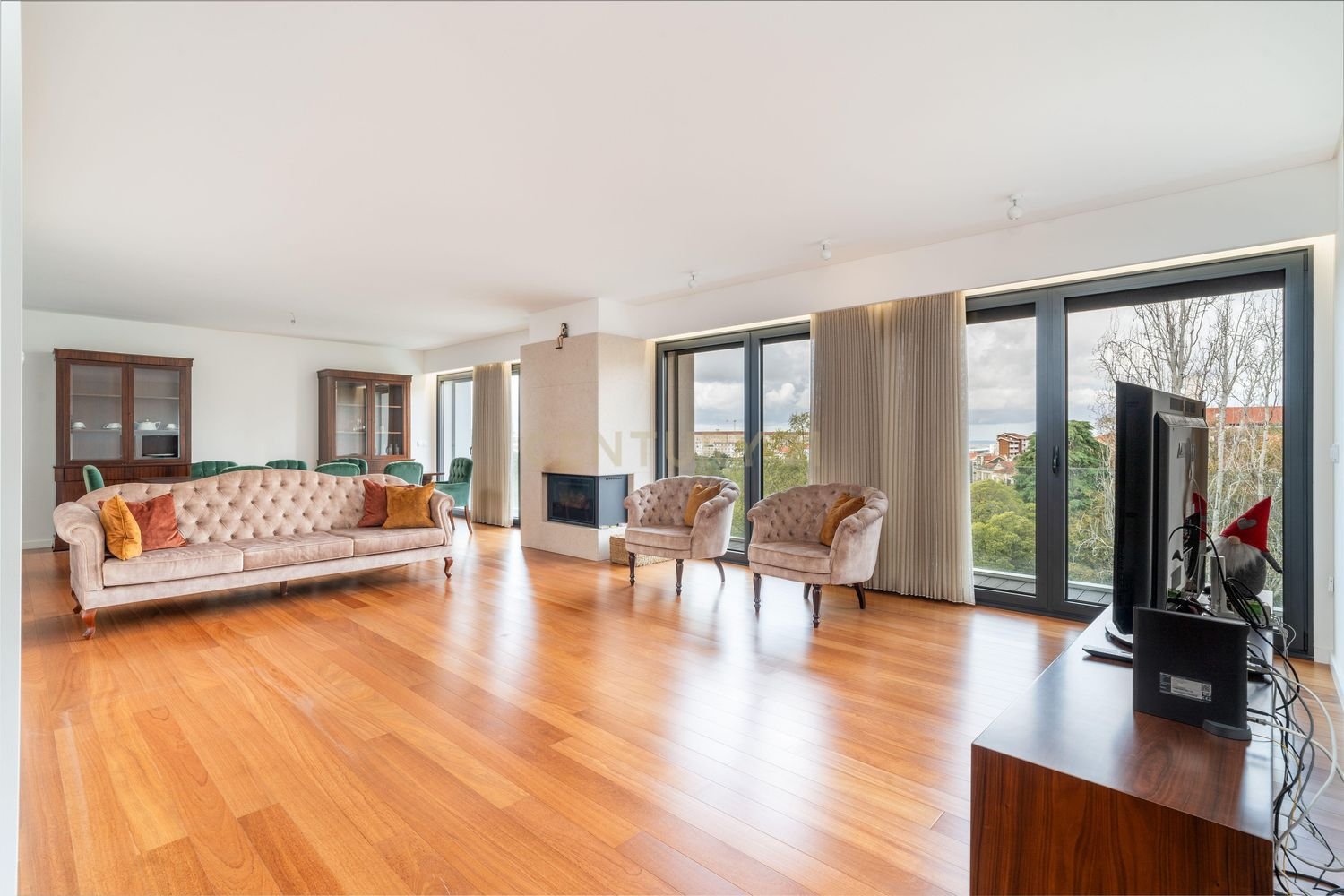 6 Schlafzimmer Wohnung in Coimbra, Portugal, Nr. 186684