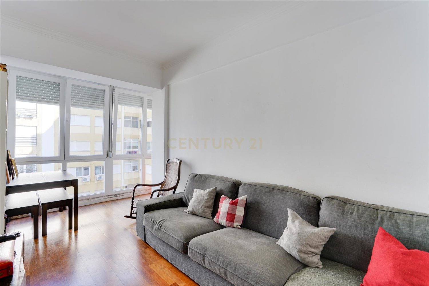 2 rooms Apartment in Lisbon, Portugal No. 293574