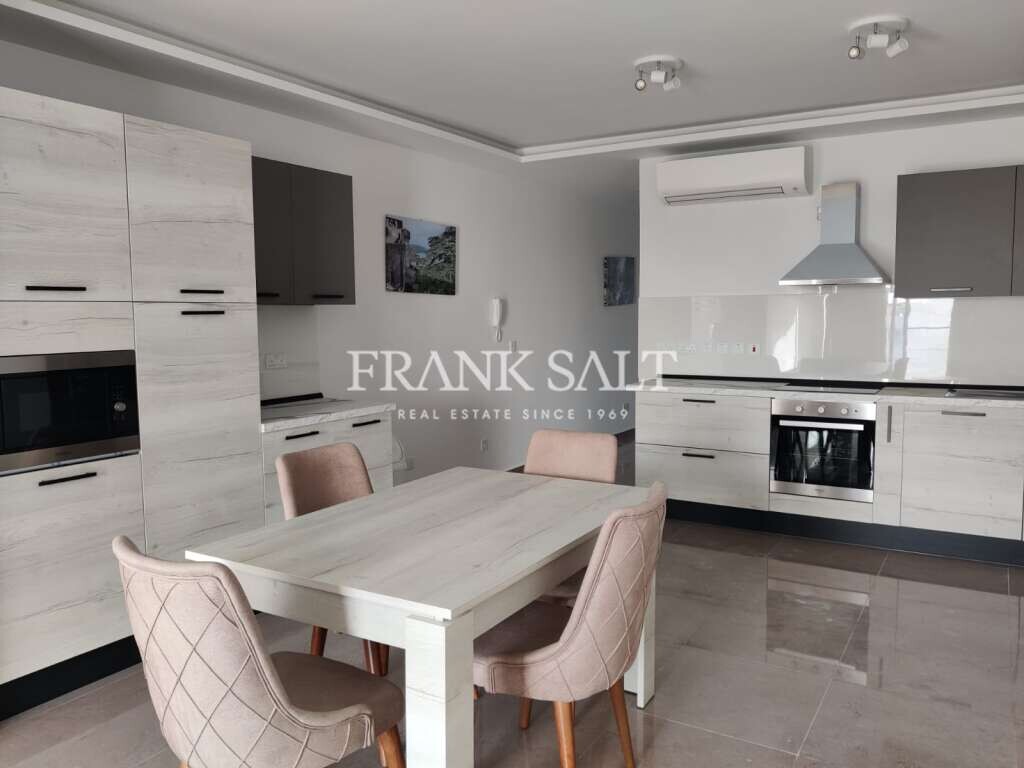 2 bedrooms Apartment in Msida, Malta No. 8367