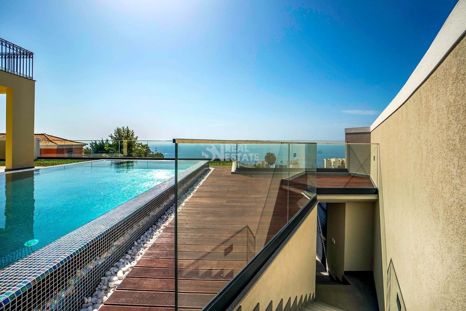 3 bedrooms House in Funchal, Portugal No. 94281