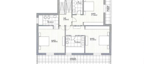 3 bedrooms House in Funchal, Portugal No. 94281 23