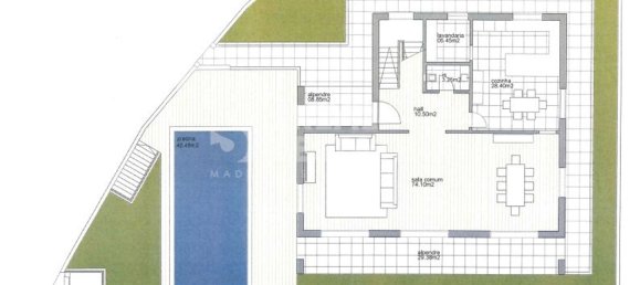 3 bedrooms House in Funchal, Portugal No. 94281 24