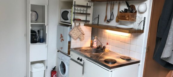 1 bedroom Apartment in Les Rousses, France No. 325969 2