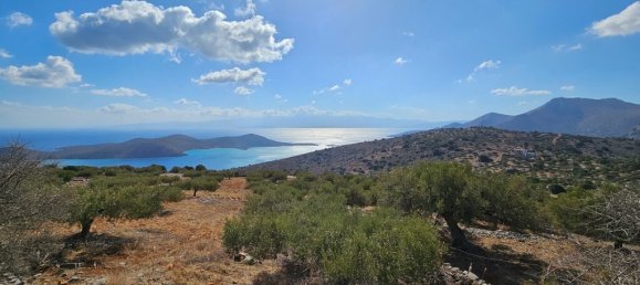 Terra em Agios Nikolaos, Greece 8608 m² N.º 92726 4