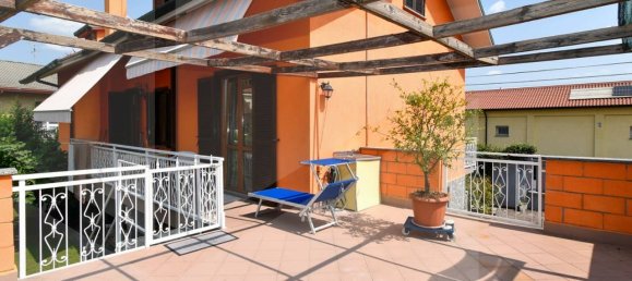 5-Zimmer Villa in Parabiago, Italy, Nr. 28764 7