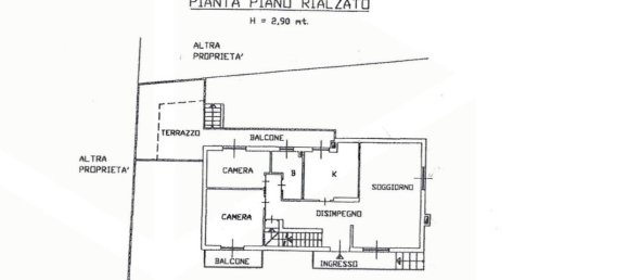 5-Zimmer Villa in Parabiago, Italy, Nr. 28764 21