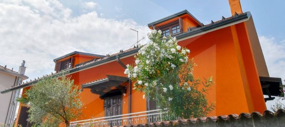 5-Zimmer Villa in Parabiago, Italy, Nr. 28764 3