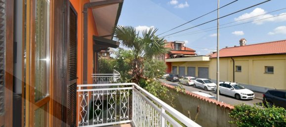 5-Zimmer Villa in Parabiago, Italy, Nr. 28764 10