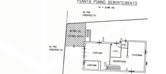 5-Zimmer Villa in Parabiago, Italy, Nr. 28764 23