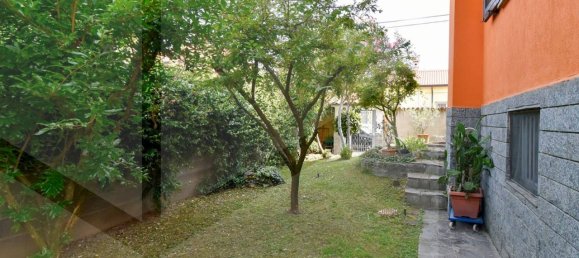 5-Zimmer Villa in Parabiago, Italy, Nr. 28764 4