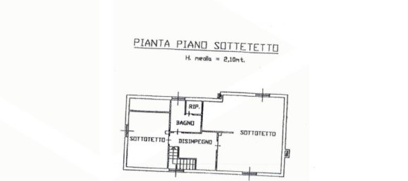 5-Zimmer Villa in Parabiago, Italy, Nr. 28764 22