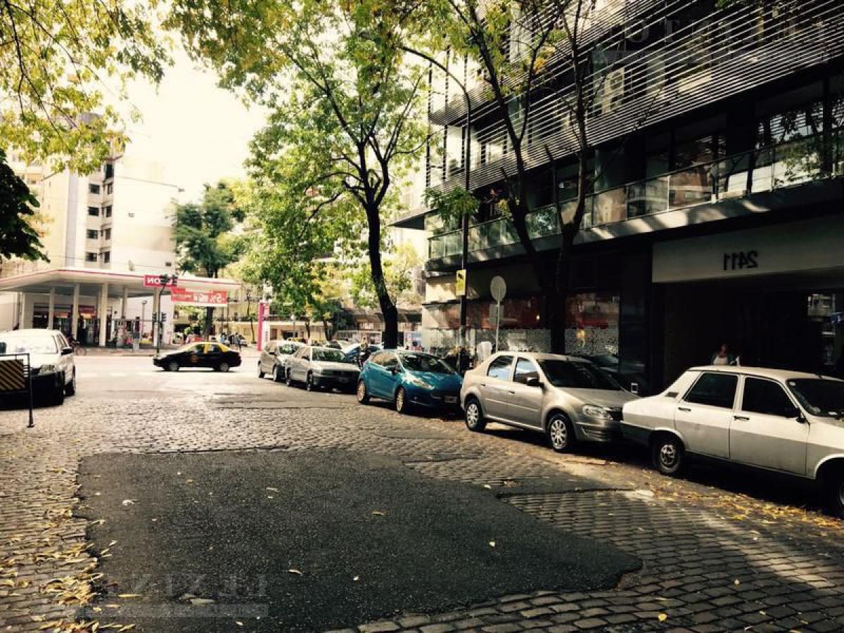 Lagerhaus in Buenos Aires, Argentina, Nr. 106598