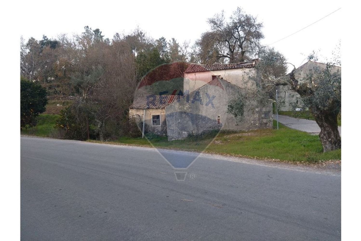 1 chambre Maison à Ansiao, Portugal No. 47594