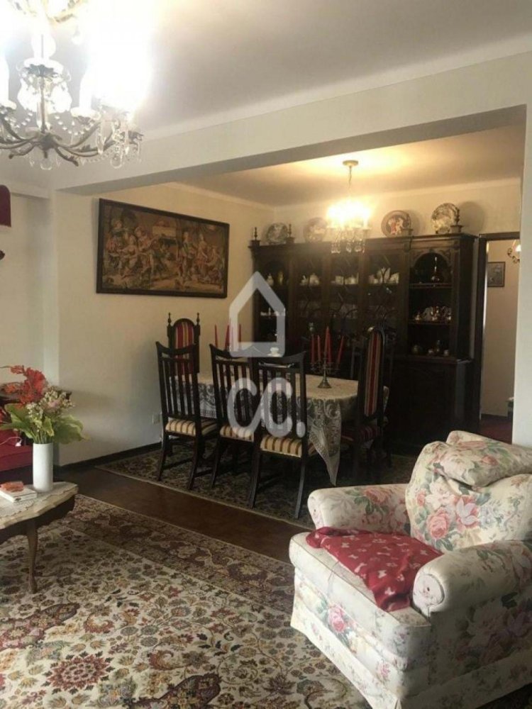 Квартира с 3 спальнями в Калдаш да Раинья, Португалия № 3080