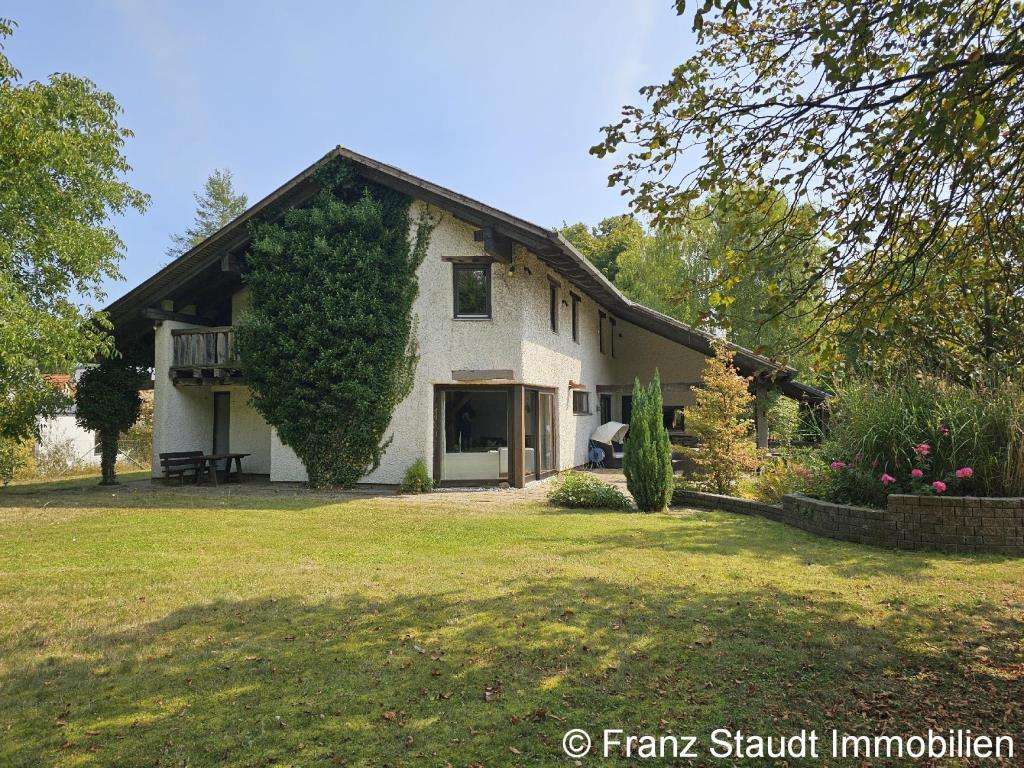 5 bedrooms House in Aschaffenburg, Germany No. 313923