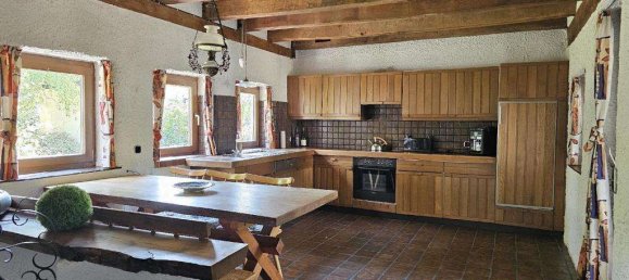 5 bedrooms House in Aschaffenburg, Germany No. 313923 11