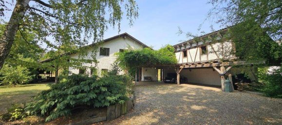 5 bedrooms House in Aschaffenburg, Germany No. 313923 2