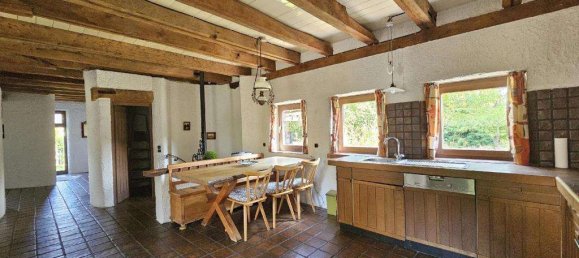 5 bedrooms House in Aschaffenburg, Germany No. 313923 10