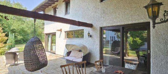 5 bedrooms House in Aschaffenburg, Germany No. 313923 13