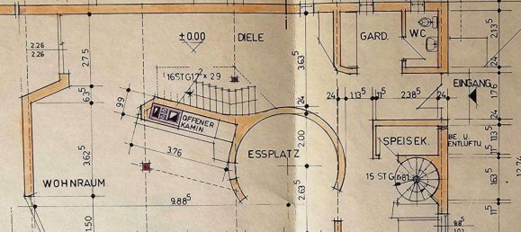 5 bedrooms House in Aschaffenburg, Germany No. 313923 6