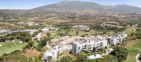 2 bedrooms Apartment in Mijas, Spain No. 178380 30