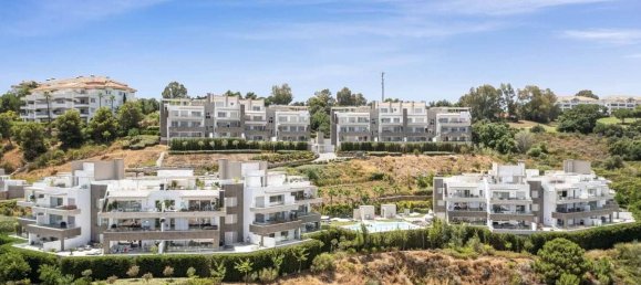 2 bedrooms Apartment in Mijas, Spain No. 178380 25