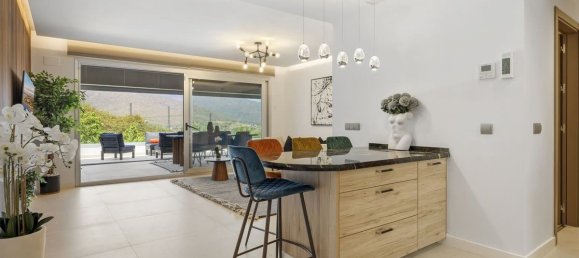 2 bedrooms Apartment in Mijas, Spain No. 178380 5