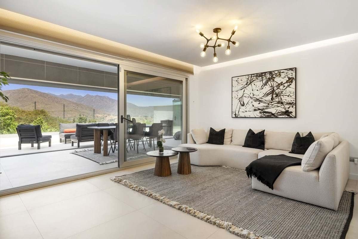 2 bedrooms Apartment in Mijas, Spain No. 178380