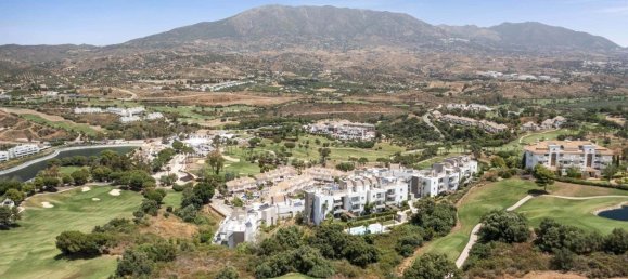 2 bedrooms Apartment in Mijas, Spain No. 178380 29
