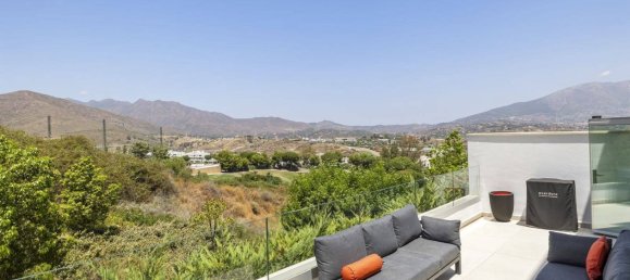 2 bedrooms Apartment in Mijas, Spain No. 178380 35