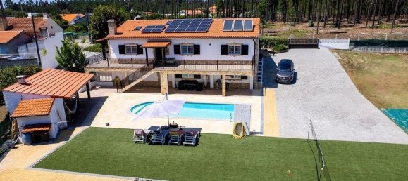 Таунхаус с 3 спальнями в Кантаньеди, Португалия № 140521 12