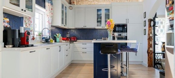 Таунхаус с 3 спальнями в Кантаньеди, Португалия № 140521 3