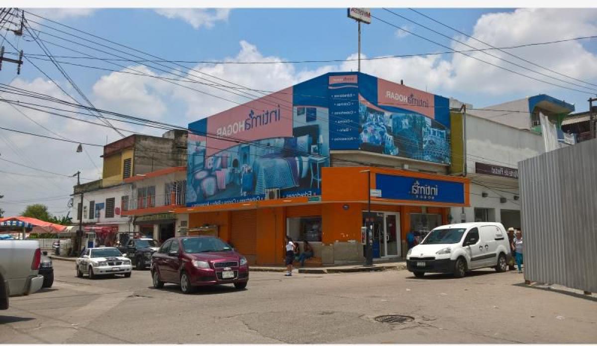 Здание в Табаско, Мексика № 201409