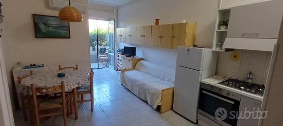 Apartamento de 2 divisões em Silvi, Italy N.º 296197 5