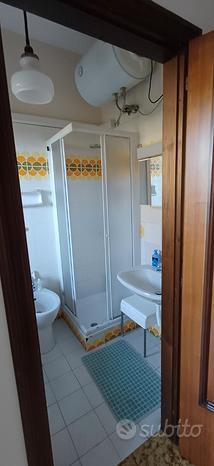 Apartamento de 2 divisões em Silvi, Italy N.º 296197