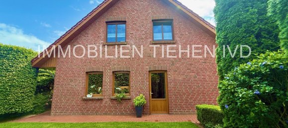 5 Schlafzimmer Haus in Emsland, Germany, Nr. 232496 19