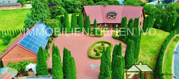 5 Schlafzimmer Haus in Emsland, Germany, Nr. 232496 10