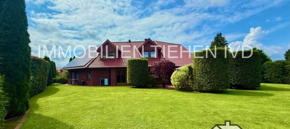 5 Schlafzimmer Haus in Emsland, Germany, Nr. 232496 21