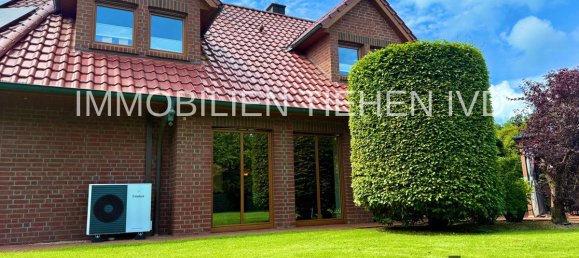 5 Schlafzimmer Haus in Emsland, Germany, Nr. 232496 27