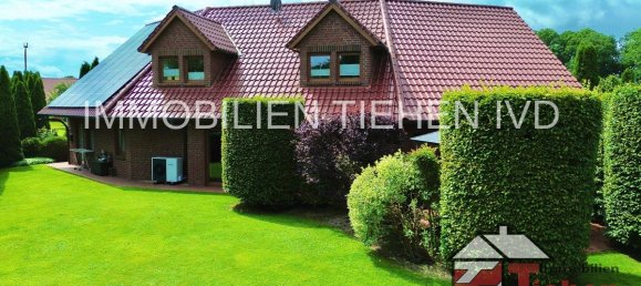 5 Schlafzimmer Haus in Emsland, Germany, Nr. 232496 15