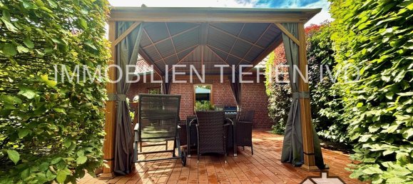 5 Schlafzimmer Haus in Emsland, Germany, Nr. 232496 23