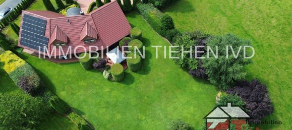 5 Schlafzimmer Haus in Emsland, Germany, Nr. 232496 16