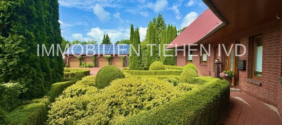 5 Schlafzimmer Haus in Emsland, Germany, Nr. 232496 28