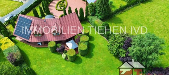 5 Schlafzimmer Haus in Emsland, Germany, Nr. 232496 14