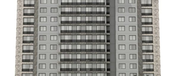 Apartment 2+1 in Istanbul, Turkey No. 27980 3