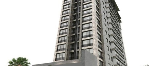 Apartment 2+1 in Istanbul, Turkey No. 27980 2