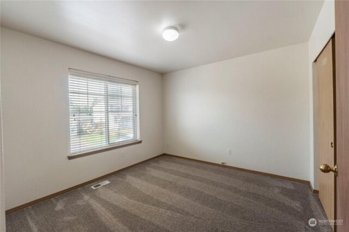 3 bedrooms House in Puyallup, USA No. 413677